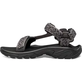 Teva Terra Fi 5 Universal Herren wavy trail black 44