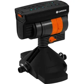 Gardena Viereckregner OS 140