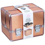 Touch of Beauty Kosmetikkoffer Touch of Beauty Koffer Rosa
