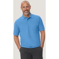 Hakro Poloshirt Mikralinar® malibublau, 5XL