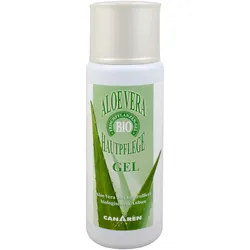 Bio-Aloe Vera Gel