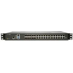 Firewall SonicWall 02-SSC-7368
