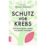Scorpio Verlag Schutz vor Krebs