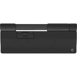 Contour SliderMouse Pro - Zentrale Maus - mit verlängerter Armauflage und vegane