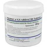 PRODOCA Knut Günther e.K. Guardacid Tabletten 200 Tabl.