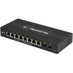 Ubiquiti EdgeSwitch 10XP