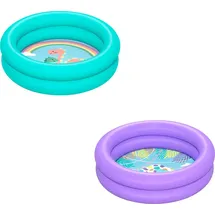 BESTWAY Planschbecken Ø 61 x 15 cm (51061)