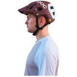 Poc Tectal Race MIPS Mtb Helmet Schwarz L