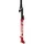 RockShox SID SL Ultimate 29 Zoll 3-P 44 mm rot