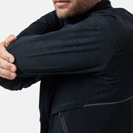 Odlo Zeroweight Pro Warm Reflect black