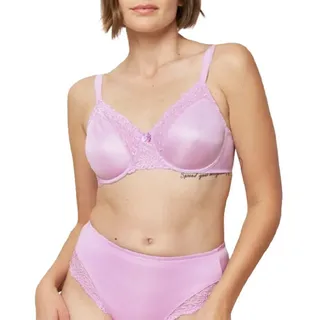 Triumph Ladyform Soft Minimizer BH 10166306 sweet crocus 75C