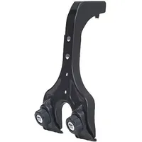 Atera 081978 Dachträger Dachgepäckträger 317mm 275mm 100mm 3,3 3.3kg