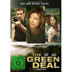 The Green Deal