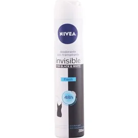 BEIERSDORF Black & White Invisible Fresh Antitranspirant Spray 150 ml