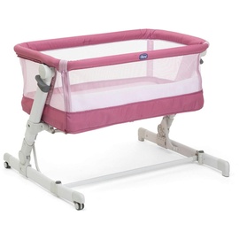 Chicco Next2Me Pop-Up Orchid, Pink