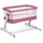 Chicco Next2Me Pop-Up Orchid, Pink