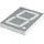 KINGBRIGHT 7-Segment-Anzeige Rot 101.2 mm 7.4 V Ziffernanzahl: 1 SA40-19SURKWA