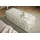 Jahnke Hockerbank WEB ART L 118 x 43 x 50 cm Braun