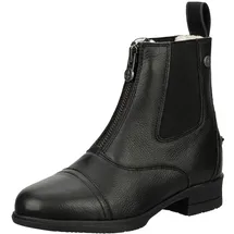 Suedwind Footwear Reitstiefeletten Nova Soft FZ Winter Paddock 43 Schwarz
