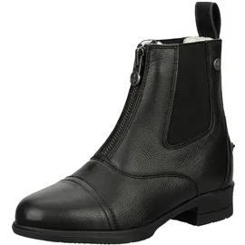 Suedwind Footwear Reitstiefeletten Nova Soft FZ Winter Paddock 43 Schwarz