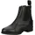 Suedwind Footwear Reitstiefeletten Nova Soft FZ Winter Paddock 43 Schwarz