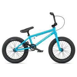 wethepeople Seed 16 | blau | unisize | BMX Bikes