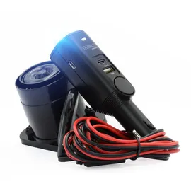 Technaxx Auto Alarmanlage TX-168