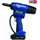 Gesipa AccuBird Pro CAS 2x2Ah/18V
