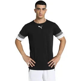 Puma Teamrise Herren Fußballtrikot