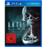 Until Dawn (USK) (PS4)