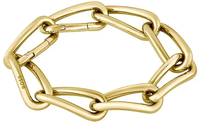 Boss Armband 1580438 - gold