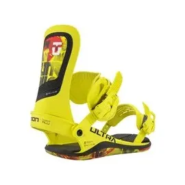 Union Binding Union Ultra Hype Yellow - L