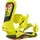 Union Binding Union Ultra Hype Yellow - L