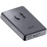 SP CONNECT Wireless Powerbank 5000 schwarz