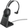 JABRA Evolve2 65 USB-A UC Mono schwarz mit Ladestation