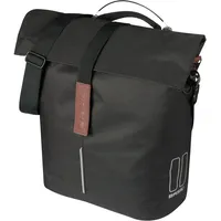 Basil City MIK Studs Fahrradtasche 14-16L schwarz