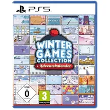 Winter Games Collection - PS5