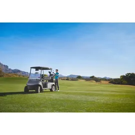 Garmin Approach S12 schwarz