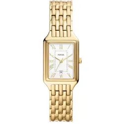 Fossil Damenuhr Raquel ES5220 - gold