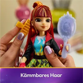 Spin Master 6072648 Unicorn Academy UCA Fashion Doll - Valentina Refresh