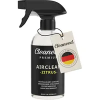 Cleaneed Airclean Zitrus 2 St. 0,5 l