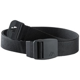 Maier Sports Eco Belt Schwarz 2, 5