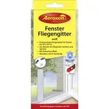 AEROXON Fenster-Fliegengitter 130 x 150 cm