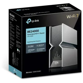 TP-Link Archer BE900 Quad-Band Wi-Fi 7 Router