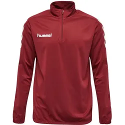 Sweatshirt 1/2 Reißverschluss Hummel hmlCORE S