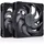 Noctua NF-A12x25 G2 PWM SX2-PP chromax.black 120 mm PWM Gehäuselüfter 2er-Pack