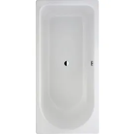 Bette BetteOcean Low-Line Rechteckbadewanne 170 x 80 cm 8837-000