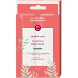 Hildegard Braukmann Essentials Couperose Relax Maske 14 ml