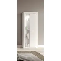 INOSIGN Vitrine »Aosta, Höhe 159 cm, in verschiedenen Farbausführungen«,