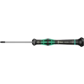WERA Torx-Schraubendreher TX7 Klingenlänge 60 mm
